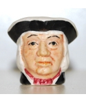 Dr Johnson J.M. 1985