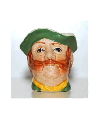 Falstaff L.H. 1987