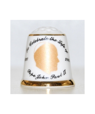 To Celebrate the Life of Pope John Paul II
