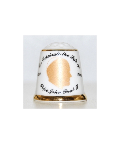 To Celebrate the Life of Pope John Paul II