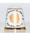 To Celebrate the Life of Pope John Paul II
