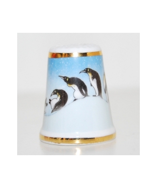 Penguins