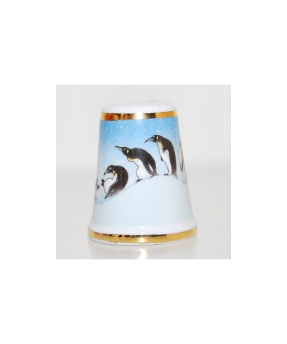 Penguins