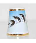 Penguins