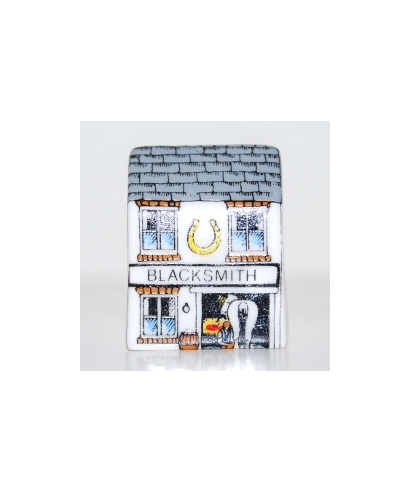Domek "Blacksmith"