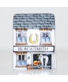Domek "Blacksmith"