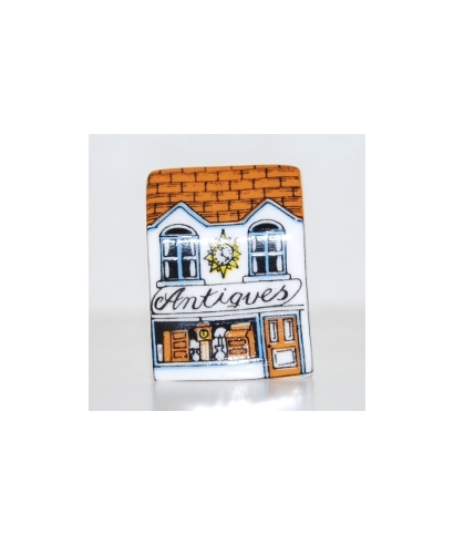 Domek "Antiques"