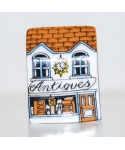 Domek "Antiques"