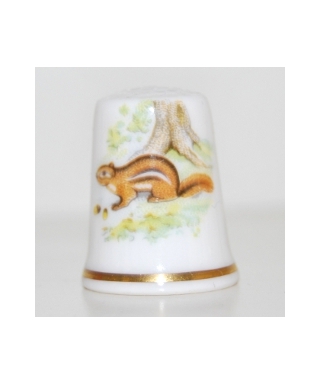 Chipmunk