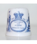 Victoria and Albert