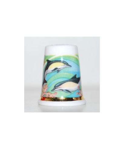 Delfiny