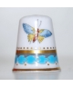 Motyl Spode