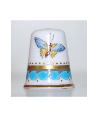 Spode butterfly