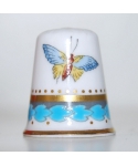 Spode butterfly