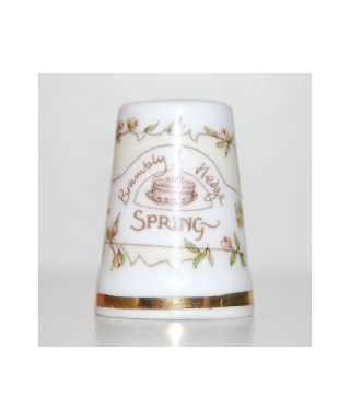 Brambly Hedge - Spring