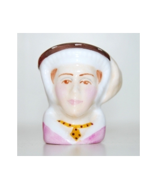 Katherine Parr by Sutherland