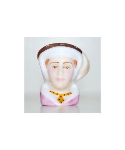 Katherine Parr by Sutherland
