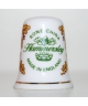 Hammersley pattern