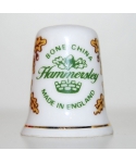 Hammersley pattern