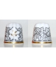 Longton Hall pattern