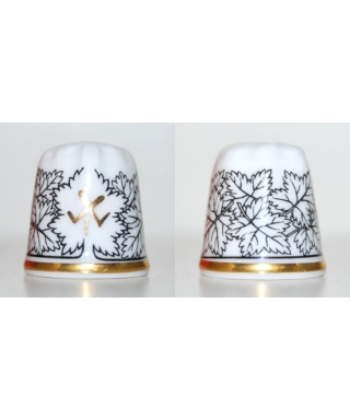 Longton Hall pattern