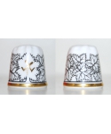Longton Hall pattern