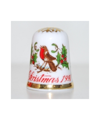 Boże Narodzenie 1991