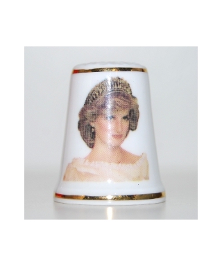 Princess Diana 25th birthday