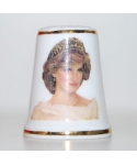 Princess Diana 25th birthday