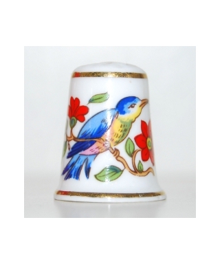 Pembroke bird