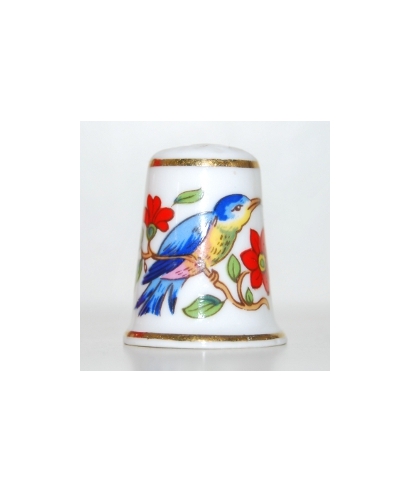 Pembroke bird