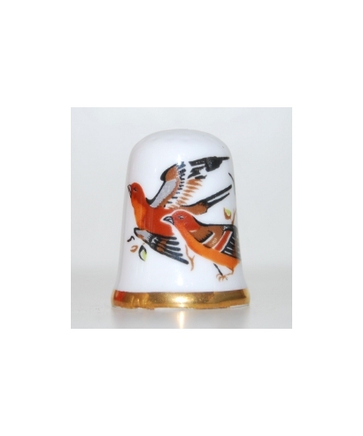 Chaffinches