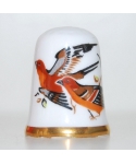 Chaffinches