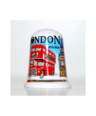 London Big Ben