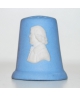 Niebieski Josiah Wedgwood