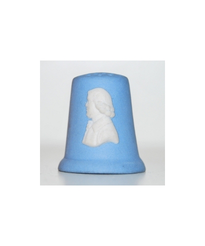 Blue Josiah Wedgwood