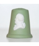 Green Josiah Wedgwood