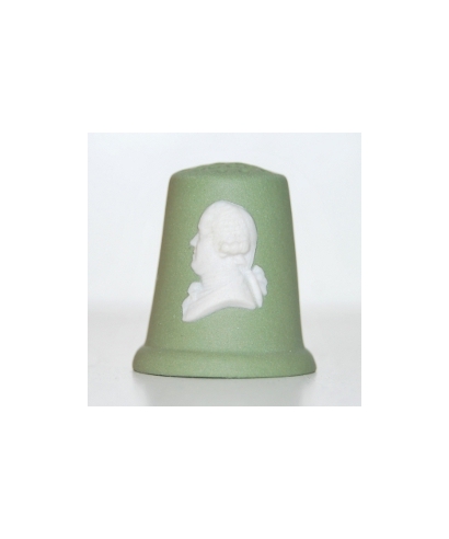 Green Josiah Wedgwood