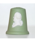 Green Josiah Wedgwood