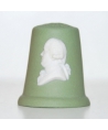 Green Josiah Wedgwood