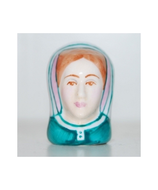 Anne Boleyn by Sutherland