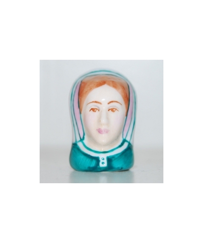 Anne Boleyn by Sutherland