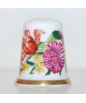 German flower