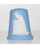 Mary and child