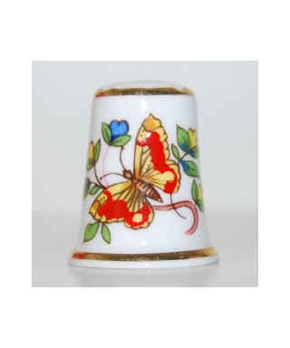 Aynsley butterfly