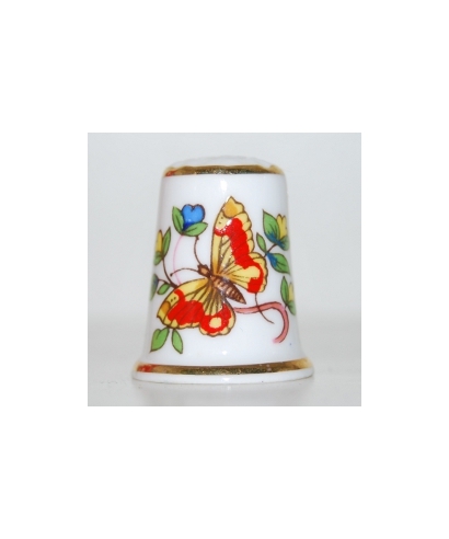 Aynsley butterfly