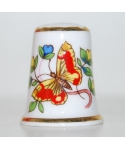 Aynsley butterfly
