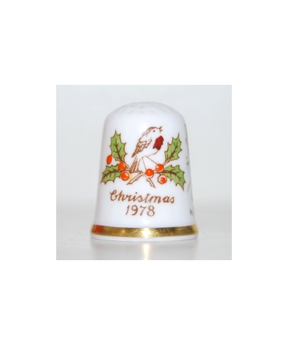 Christmas 1978
