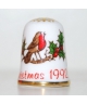 Boże Narodzenie 1992
