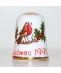 Christmas 1992